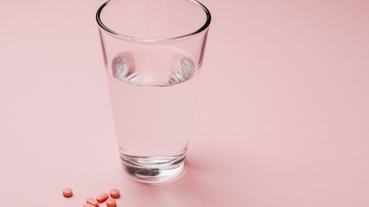 Vitamins After 50: Fat-Soluble, Water-Soluble, and Why It Matters
