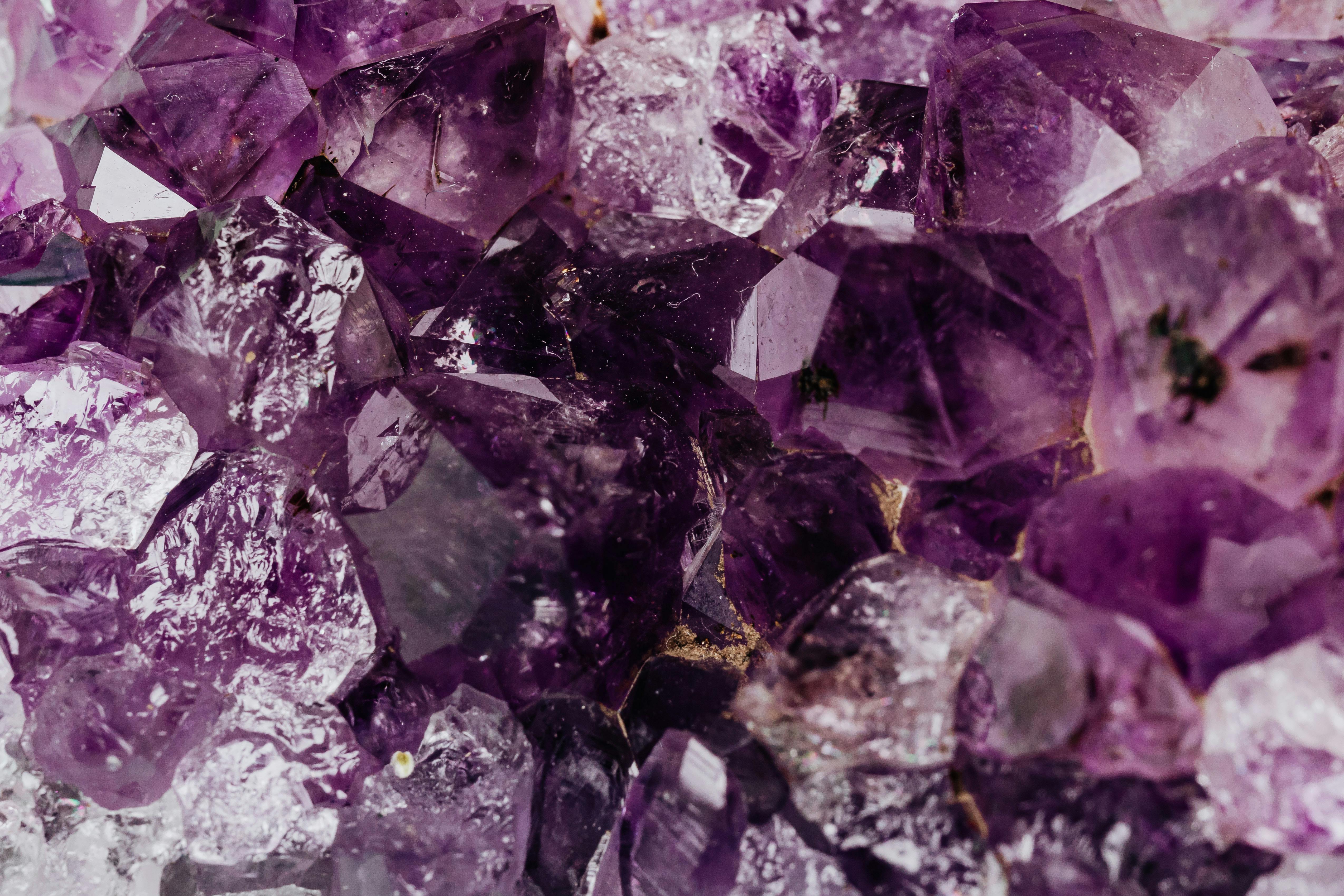 Amethyst - Photography & Abstract Background Wallpapers on Desktop Nexus  (Image 2556036)