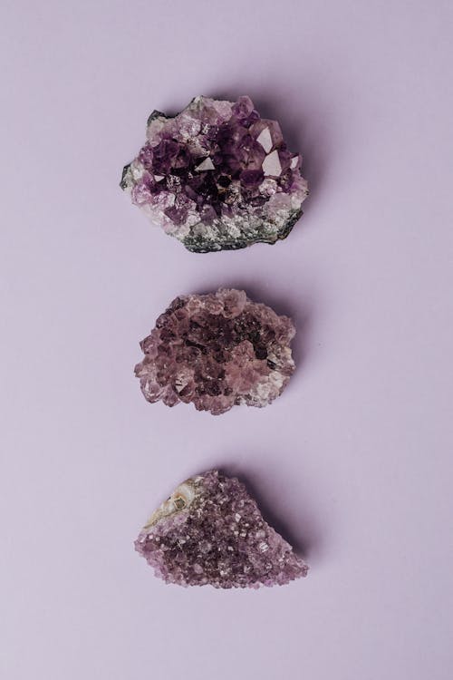 Photo Of Amethyst