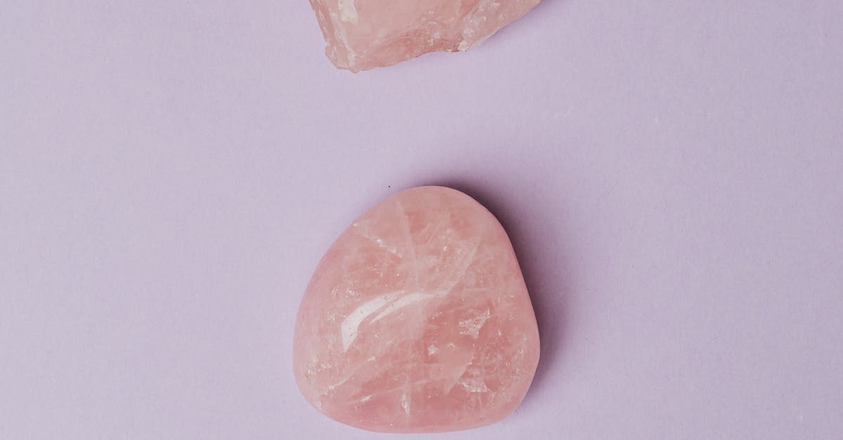 How much is a pound of rose quartz worth