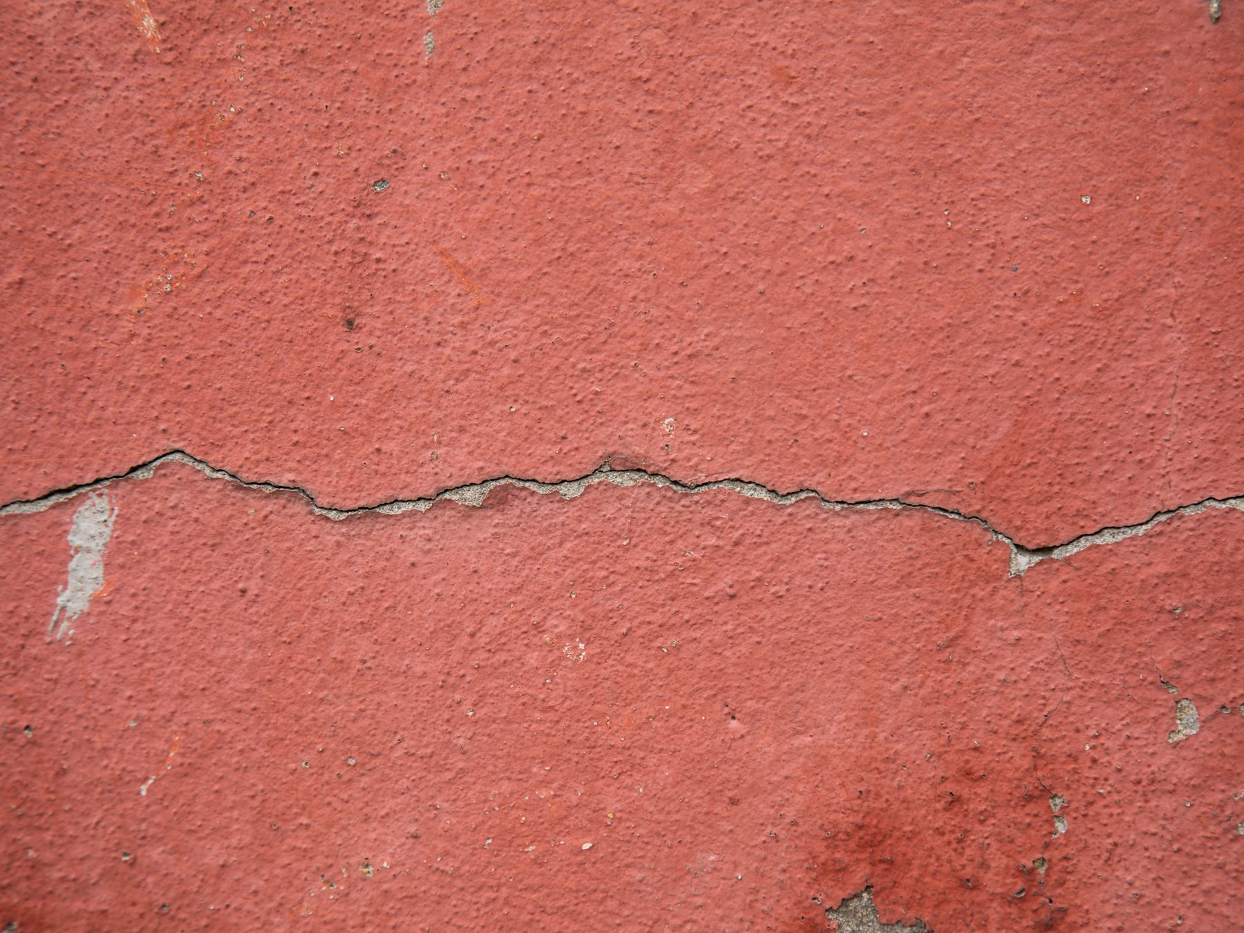 House Painting — woodwork brushed to a crisp, smooth line