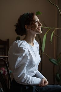 Portrait of Dana Whitfield