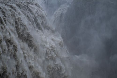 Free stock photo of cascade waterfall, cascades, icelandic nature Stock Photo