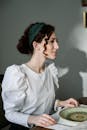 Jewish Woman