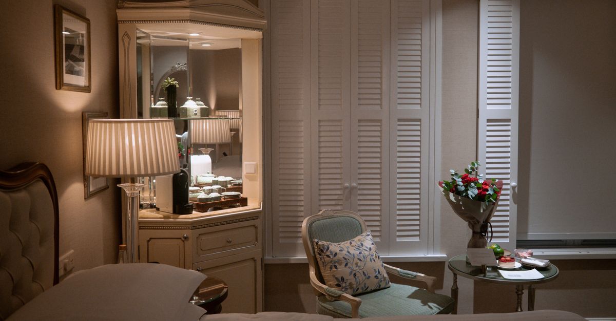 The Quiet Luxury of Doing Nothing: Inside 2025's Slow Living Movement