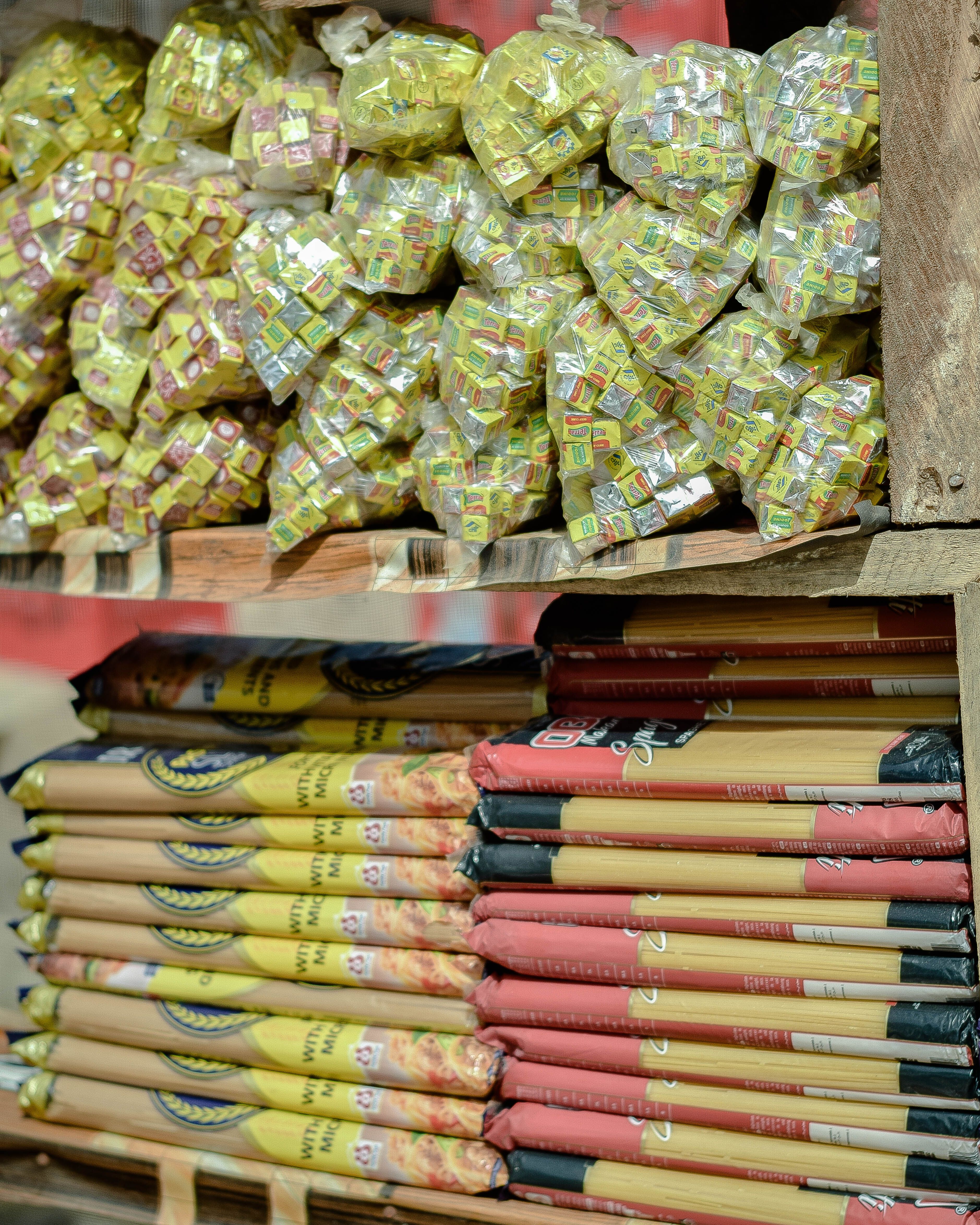 Feijão Carioca (1kg)