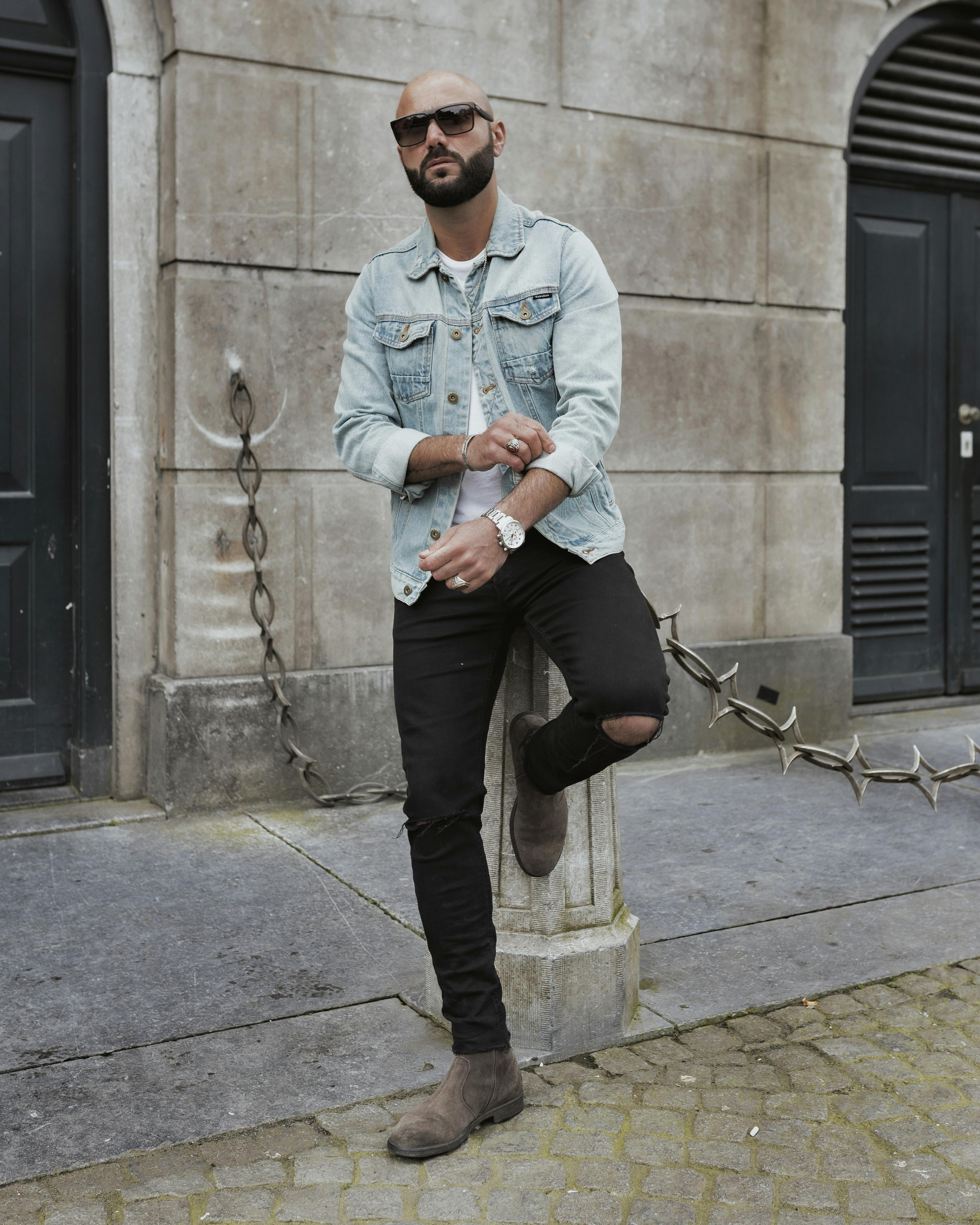 American Eagle AirFlex+ Slim Jeans