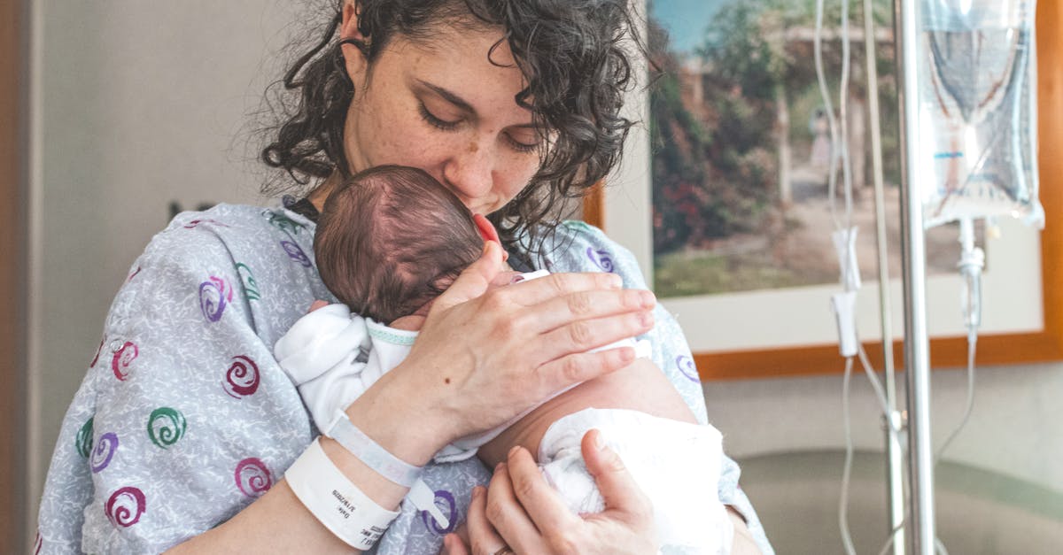 從 機智住院醫生生活 看產後大出血 醫師揭示6類高危險族群不可不知