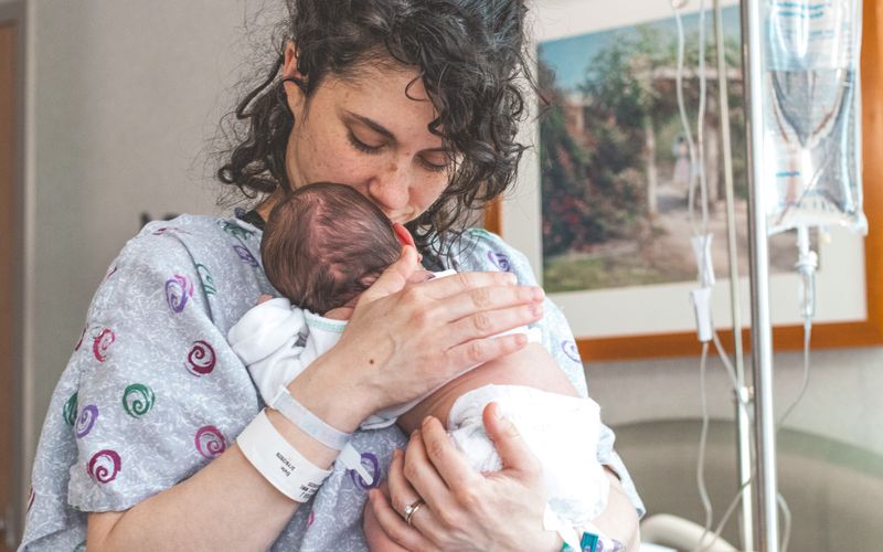 BMI לילדים — המדריך להבנת מדד מסת הגוף ומה הוא אומר על בריאות הילד