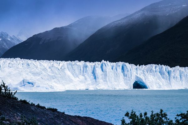 Patagonie Sud
