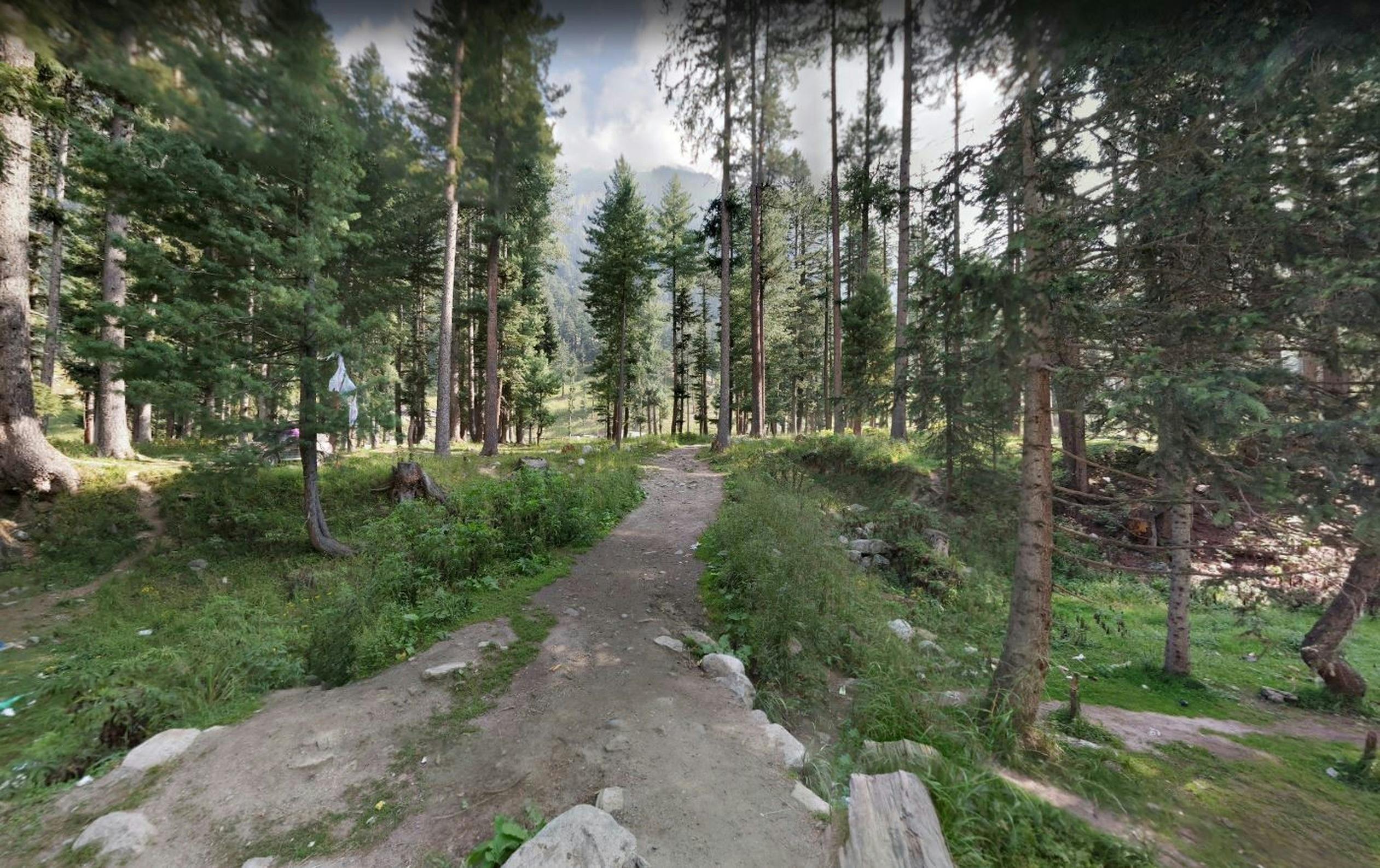 Parents Discussing Vaccines