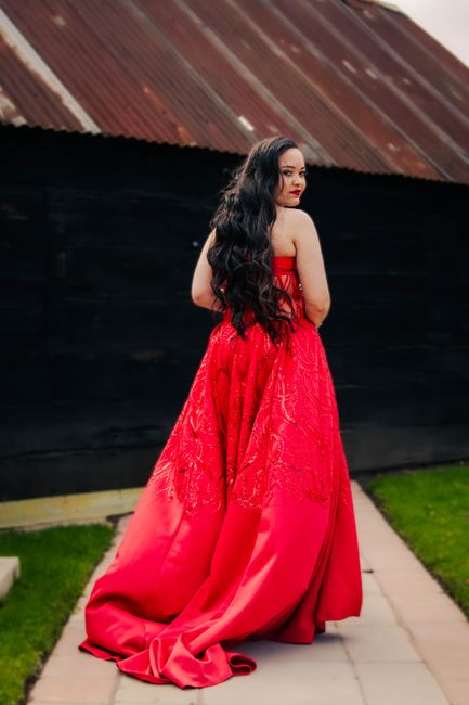 Vestido Longo Festa