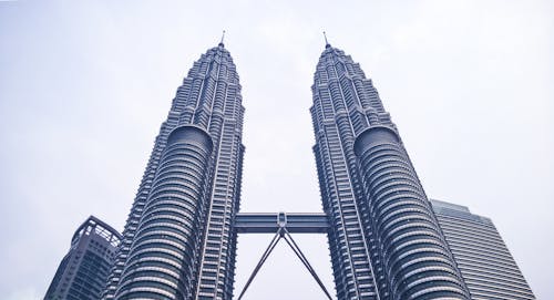 트윈 타워, 말레이시아