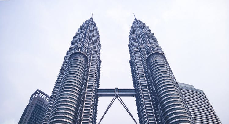 Twin Tower, Malaysia