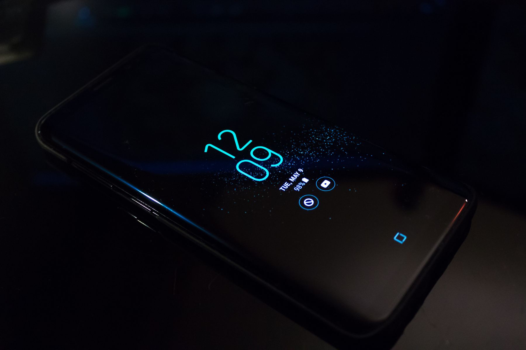 Relevant mobile technology retail and device support detail