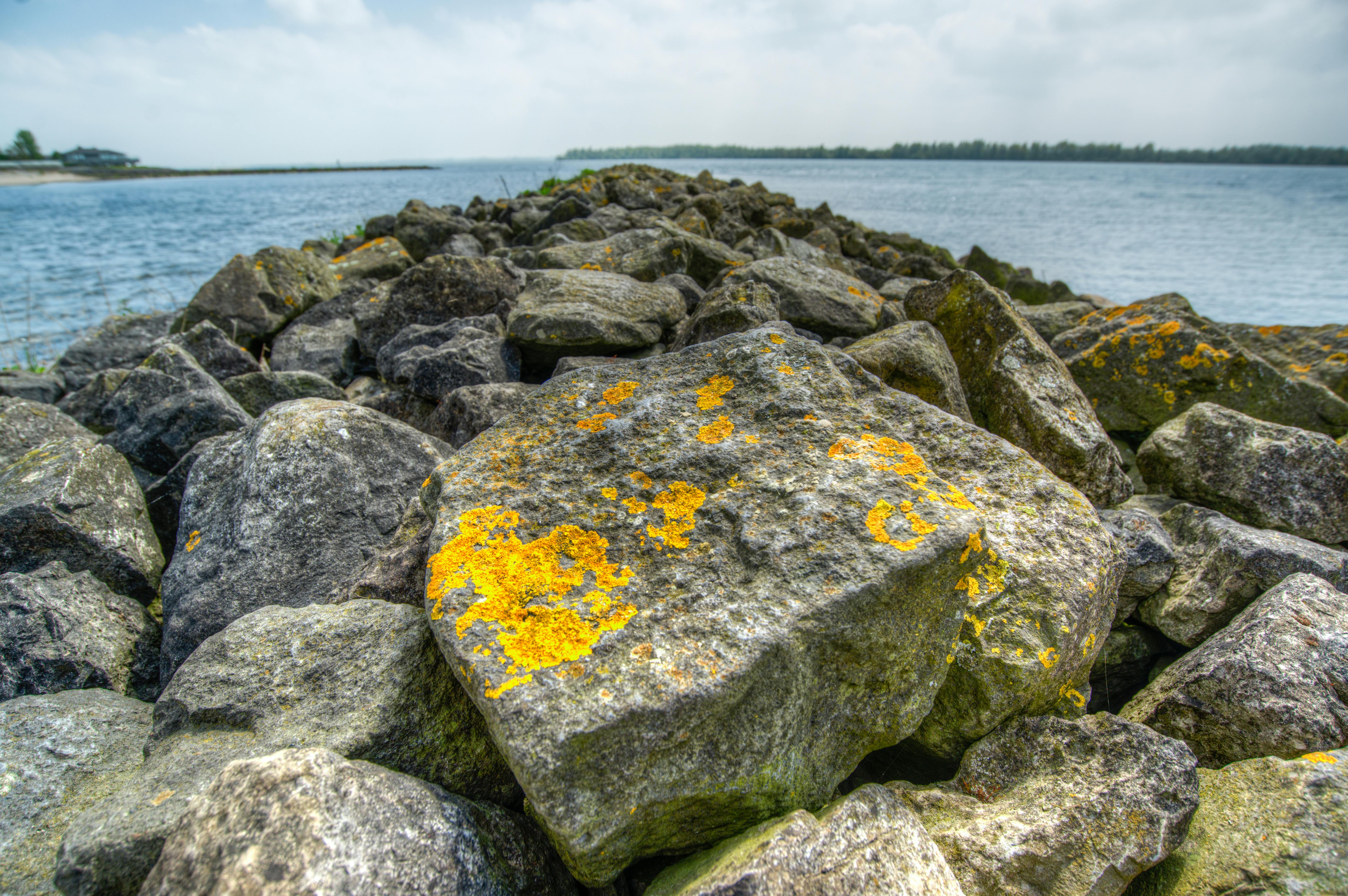 Free stock photo of hdr lake  landscape