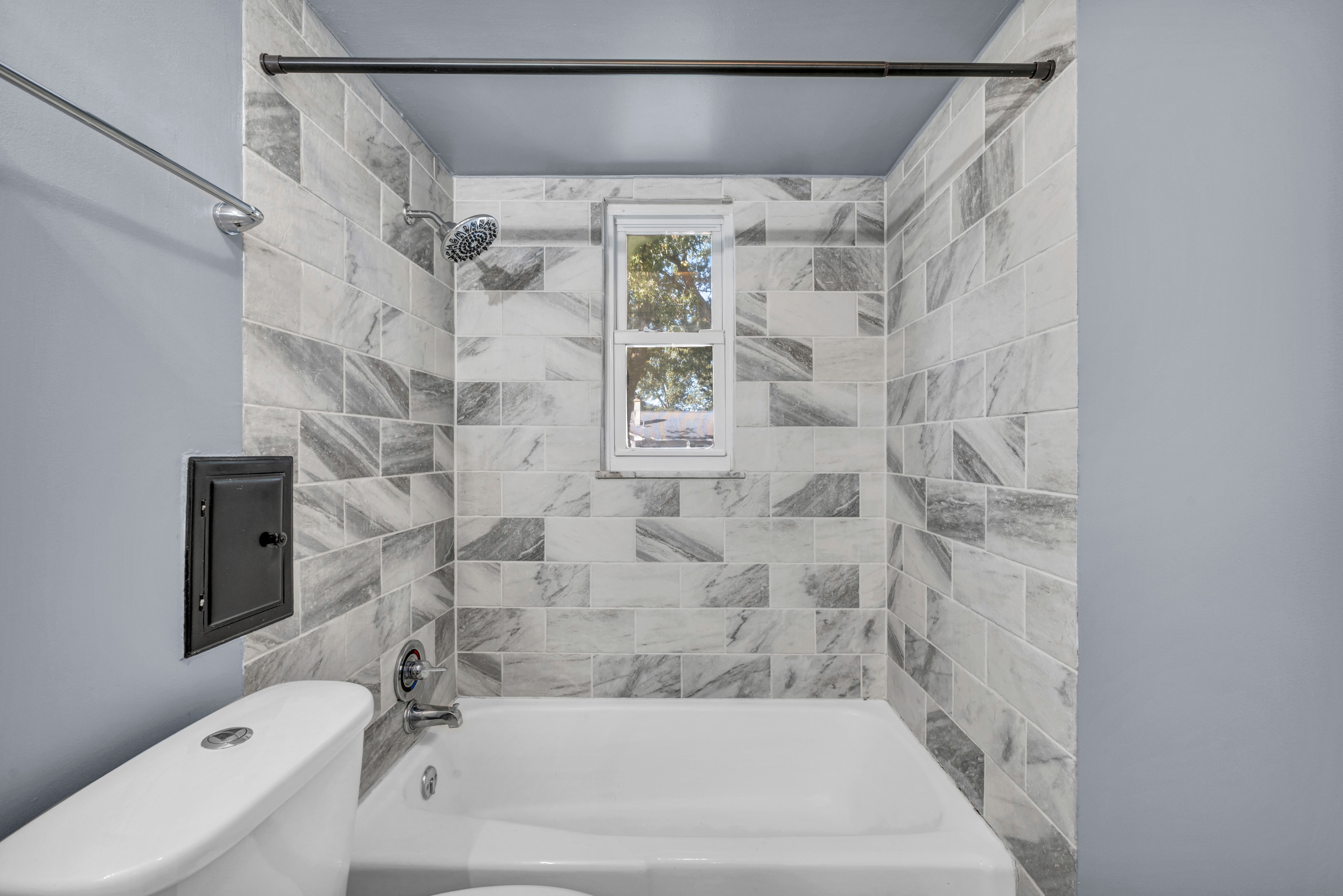 Bathroom Remodel services in the U.S.