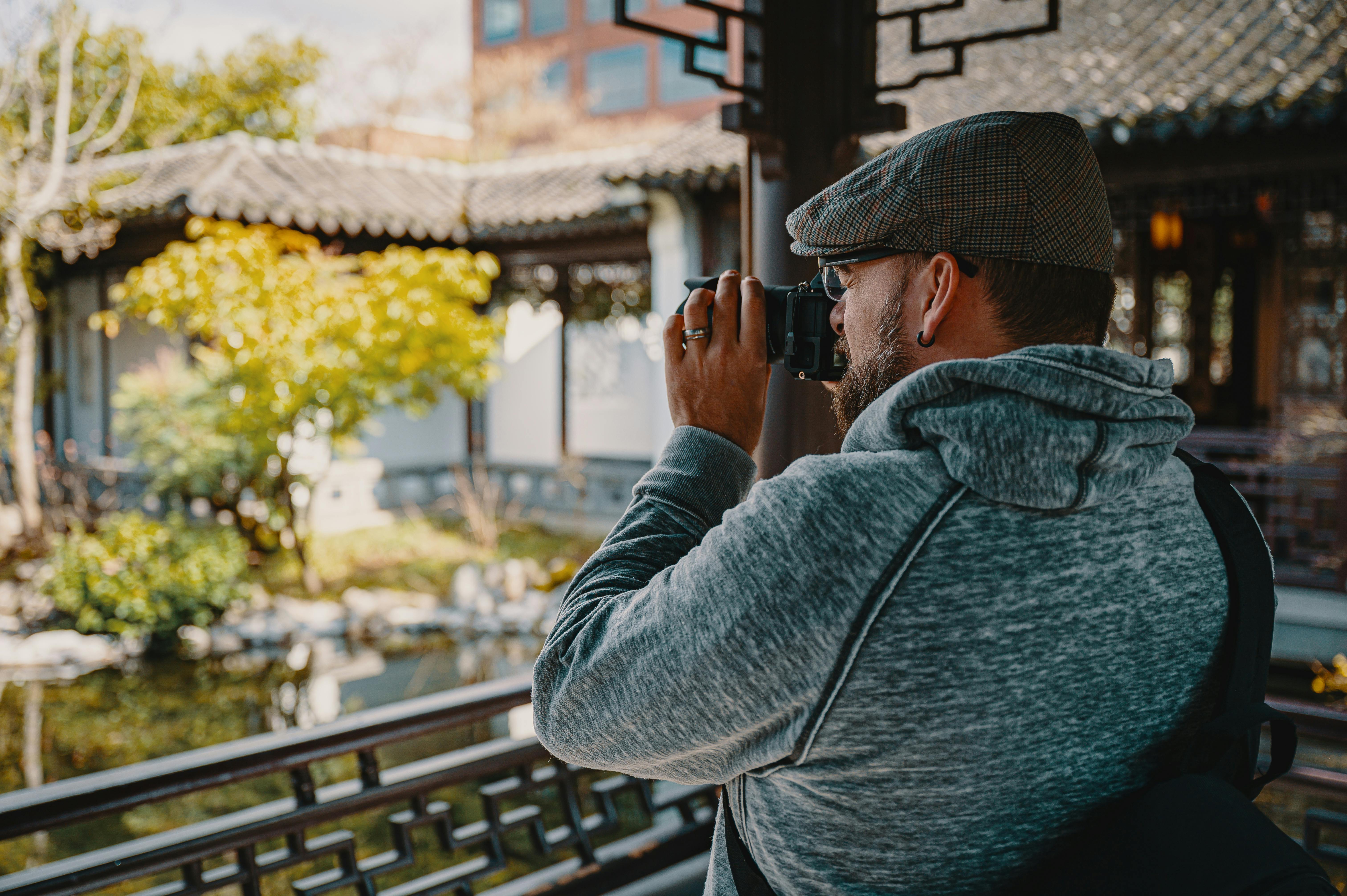 Can a man's prostate grow back?