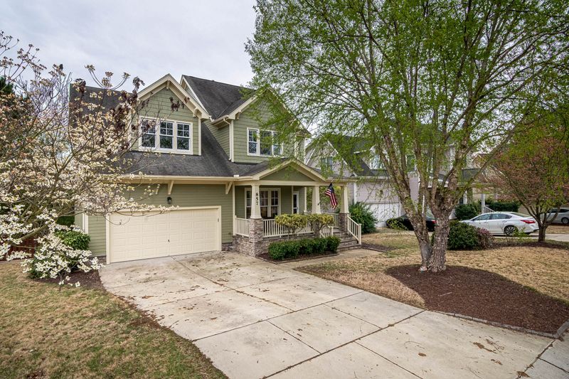 Ballantyne area