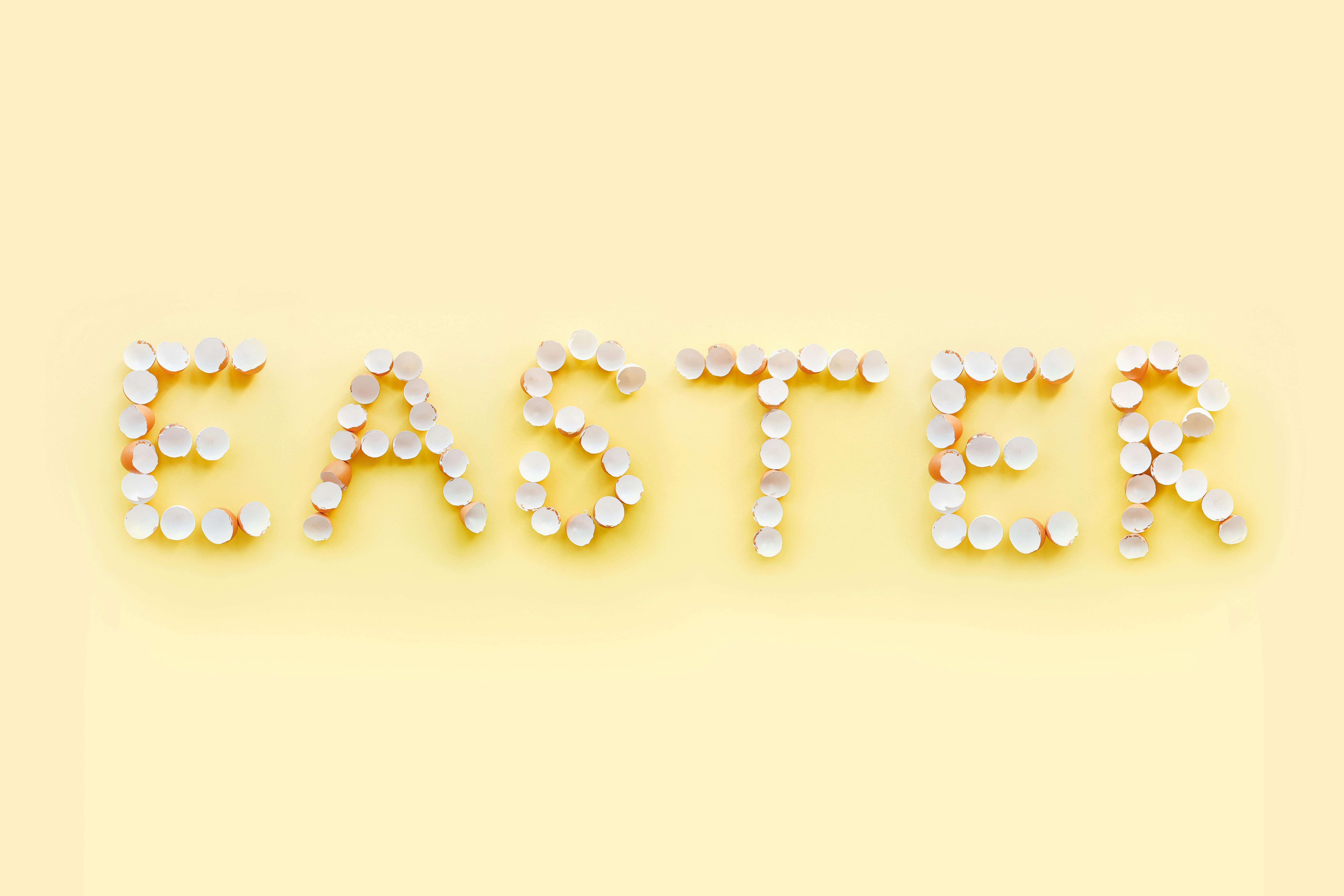 Easter Aesthetic Laptop Wallpapers  Wallpaper Cave