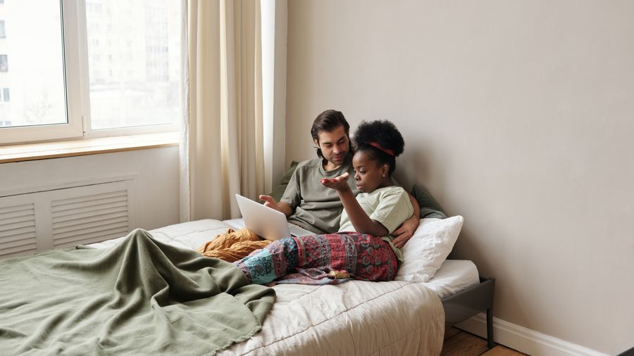The Long-Distance Parent: Staying Real From Far Away