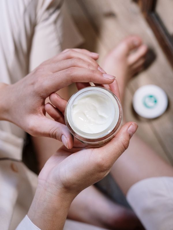 Ayurvedic doctor