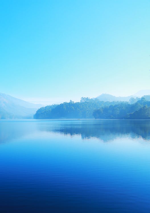 Безкоштовне стокове фото на тему «блакитний фон, вода, озеро»