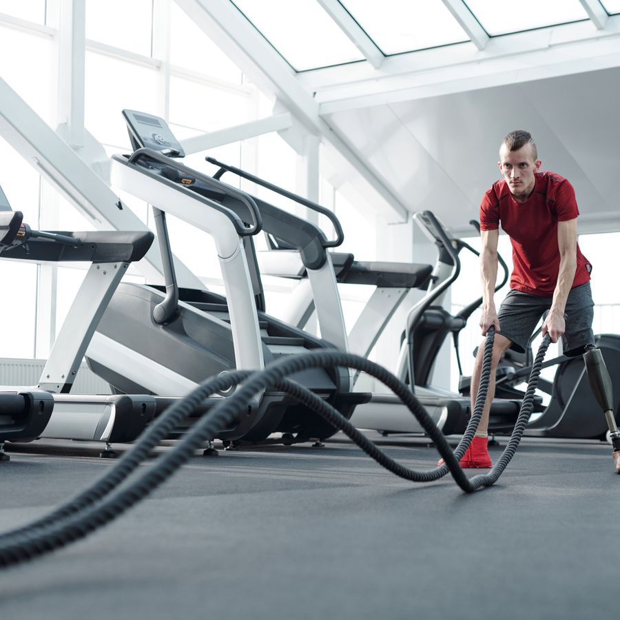 Workout Home Essential 14 โ SHOP