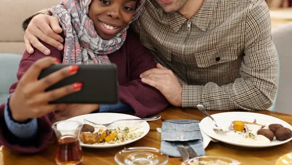 Muzz's Ramadan Traffic Dip: A Predictable Vulnerability in Faith-Based Dating