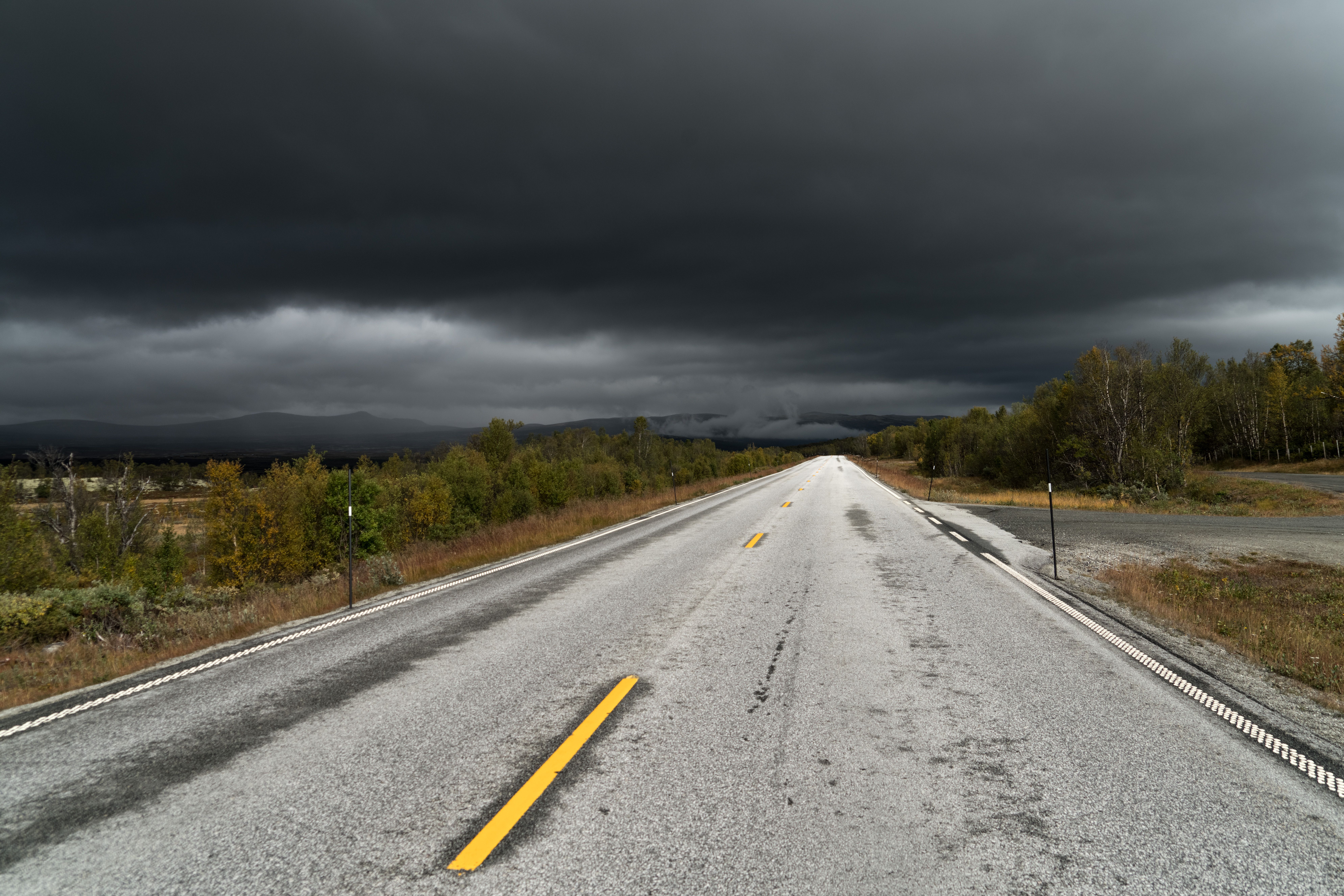 Plans for a data center threaten scenic wilderness and dark skies in West Virginia