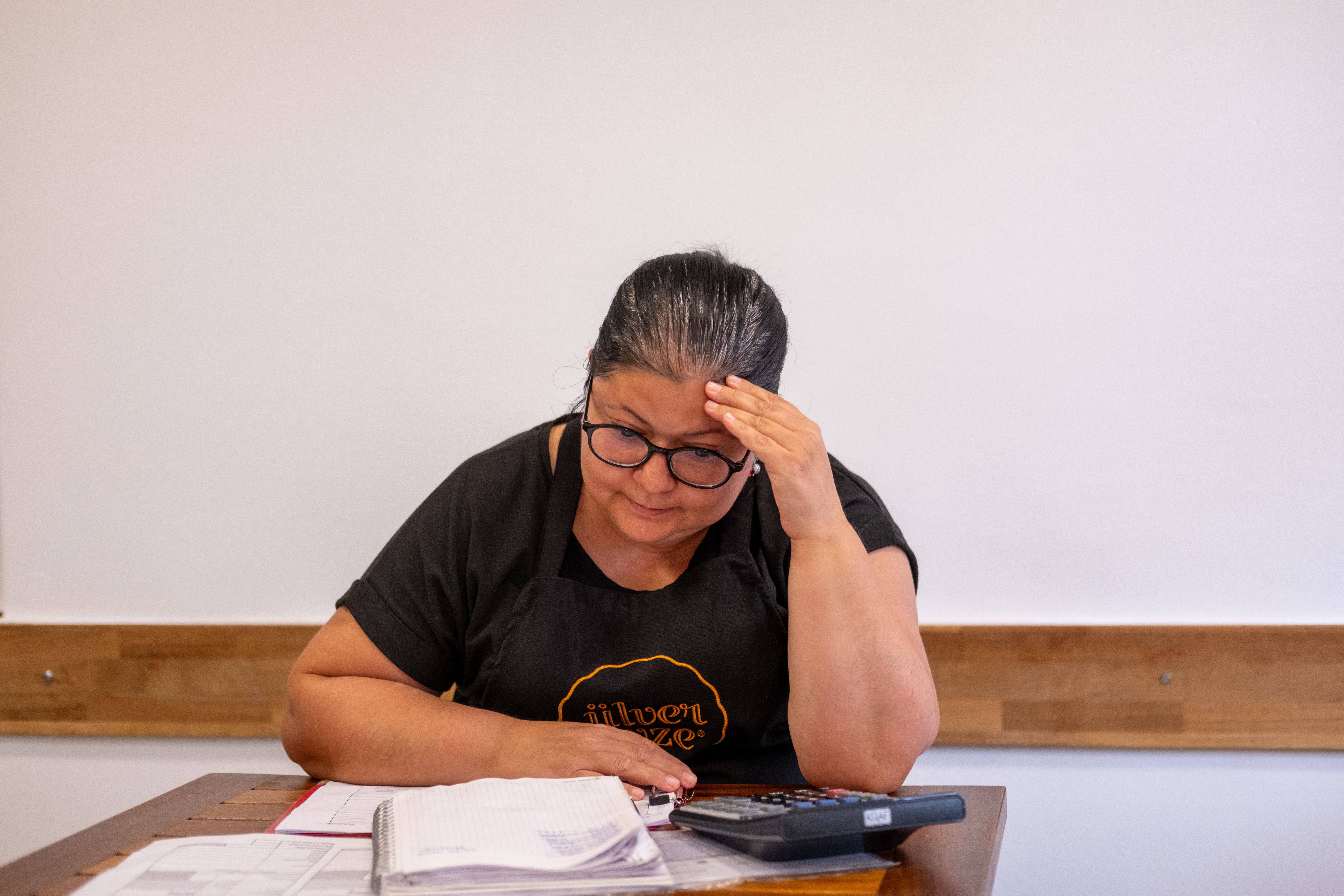 What tax considerations should I know when hiring my first employee?