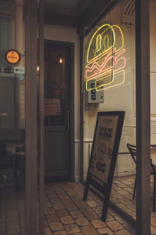 Free stock photo of alte häuser, alte stadt, alte straße