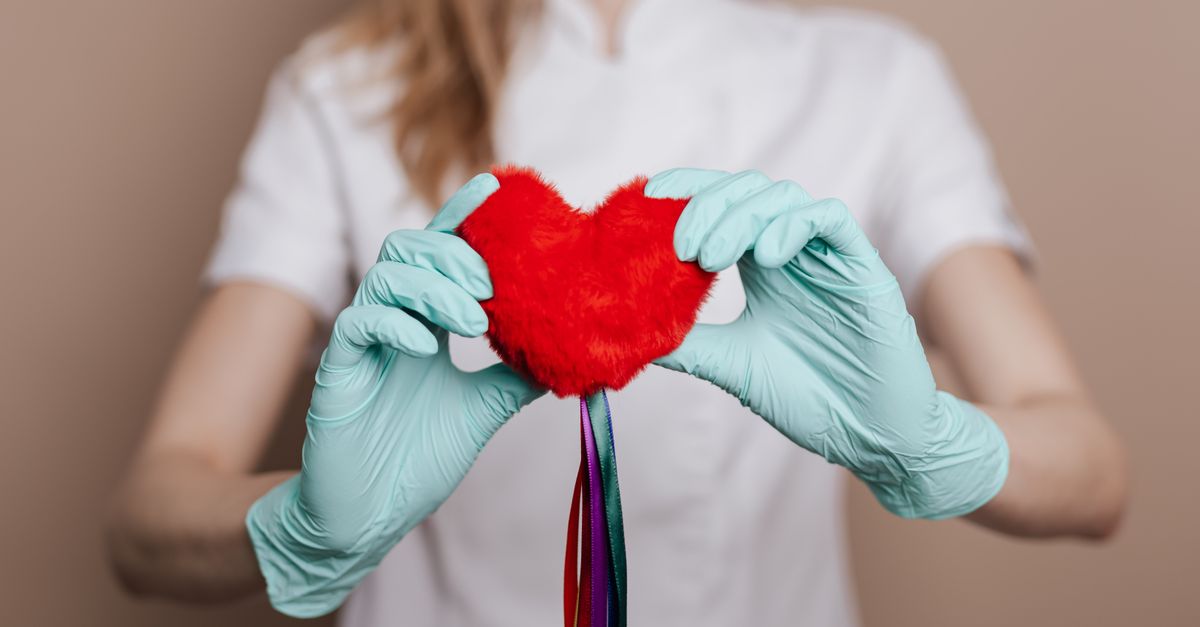 Esteemed Cardiologist Takes Helm of Prestigious ACC Journal
