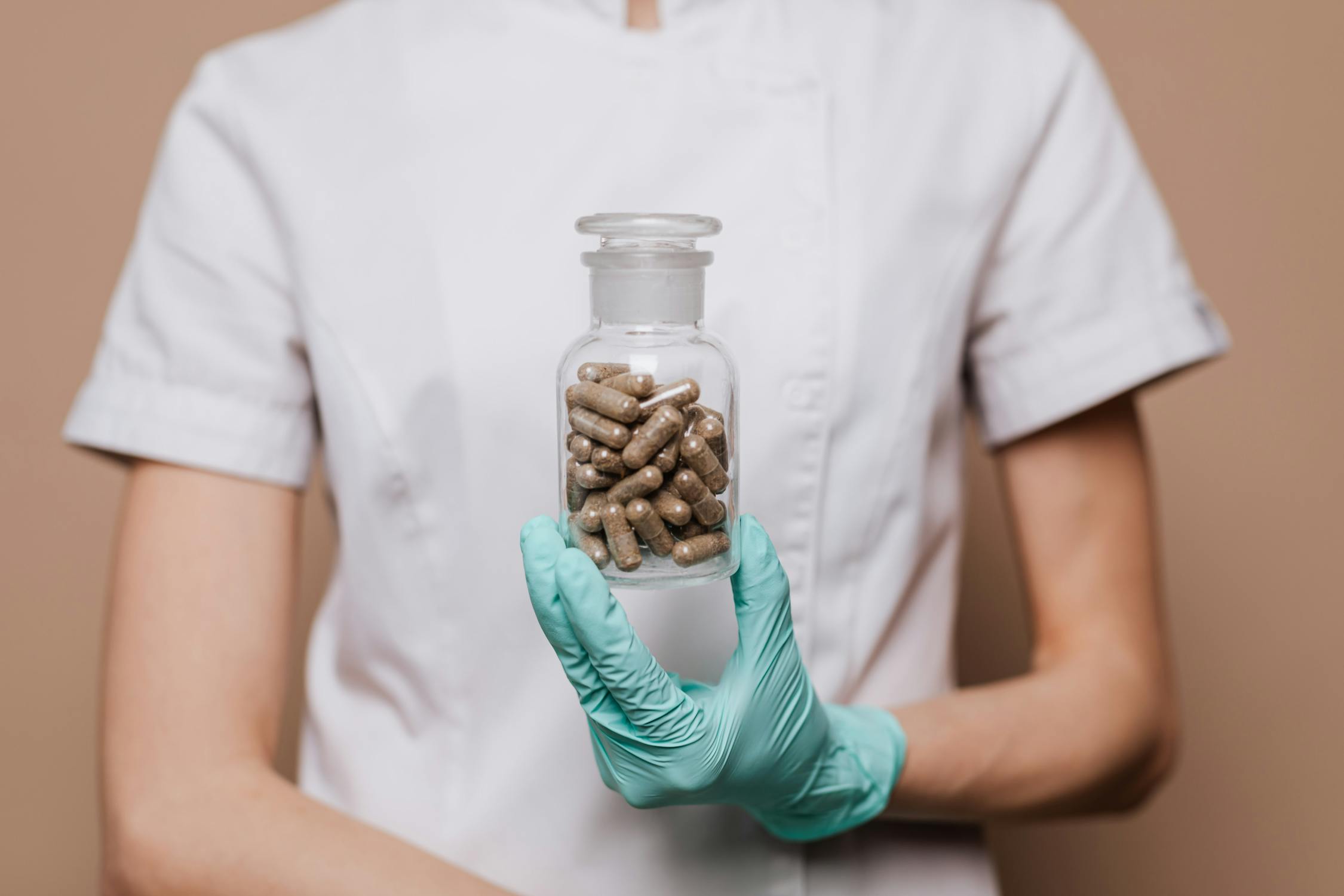 酒糟疹治療與日常管理策略