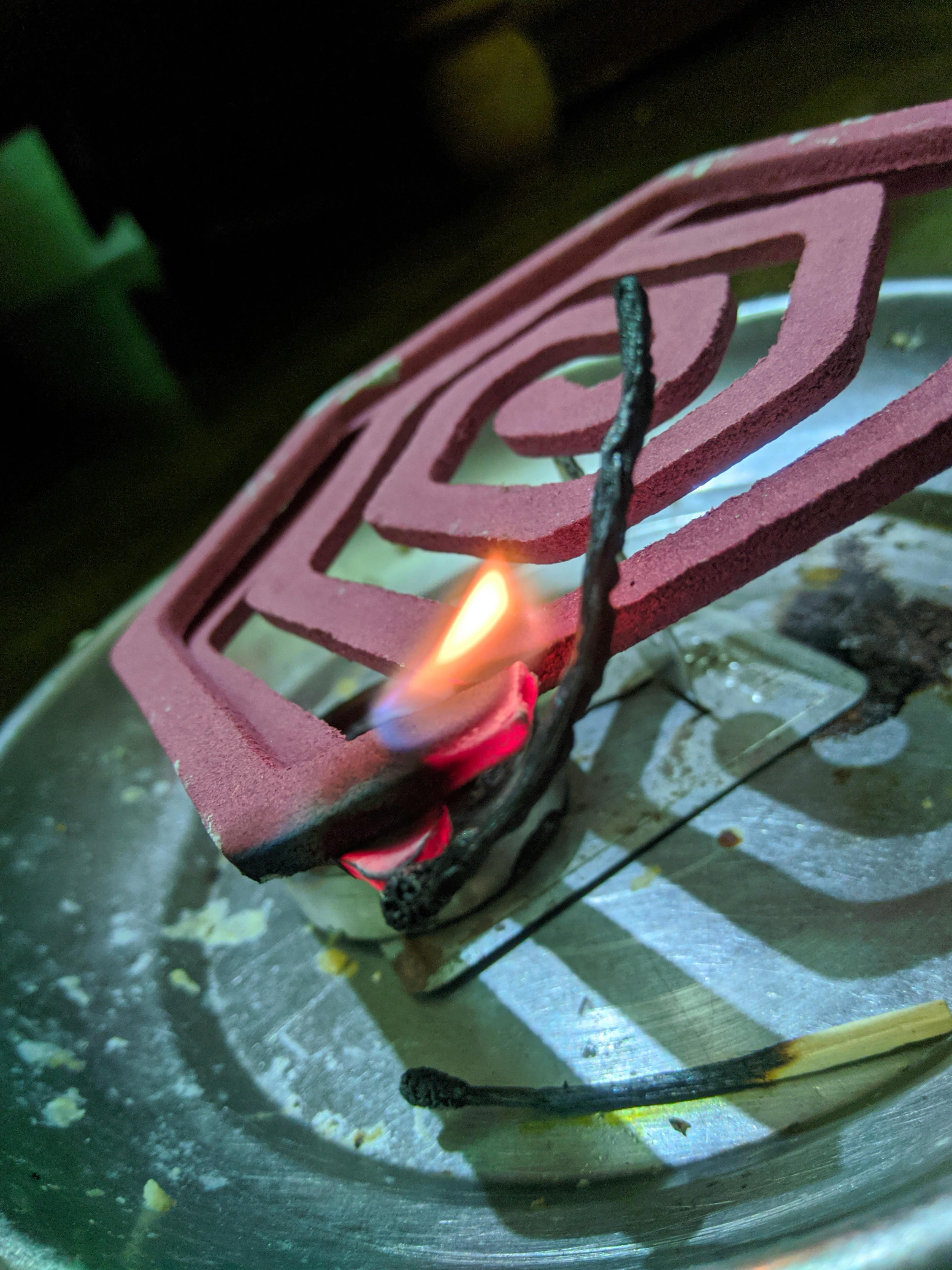 Técnicas de respiración japonesa Ki