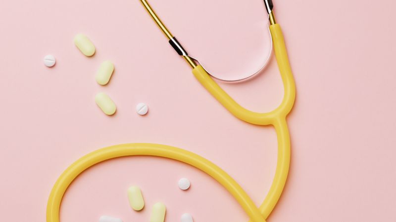CBD oil drops used for CBD and gut health support