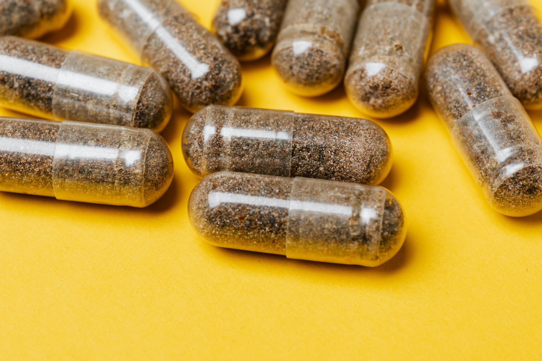 Zinc Carnosine for GERD: A Promising Supplement?
