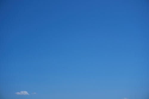 Безкоштовне стокове фото на тему «небо, синій»
