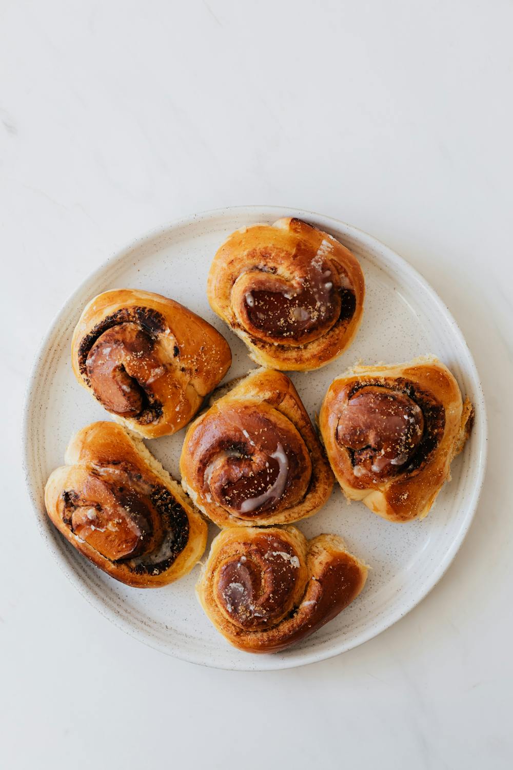 Brownie Cinnamon Roll Delight