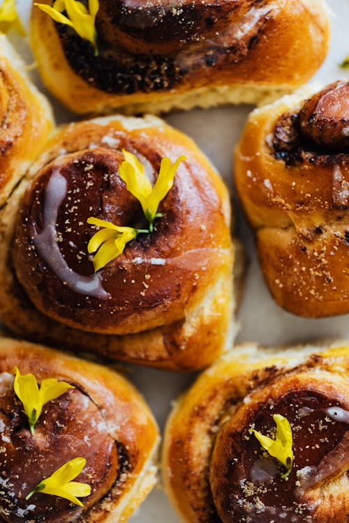 Foto d'estoc gratuïta de al forn, casolà, cuinant