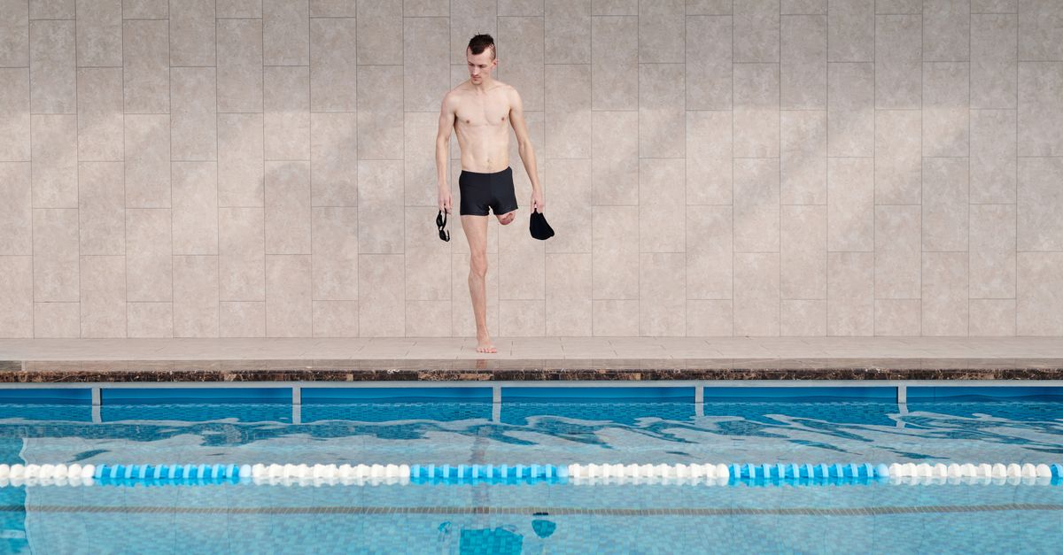 Slip Bain Homme : Guide Tailles et Styles 2026