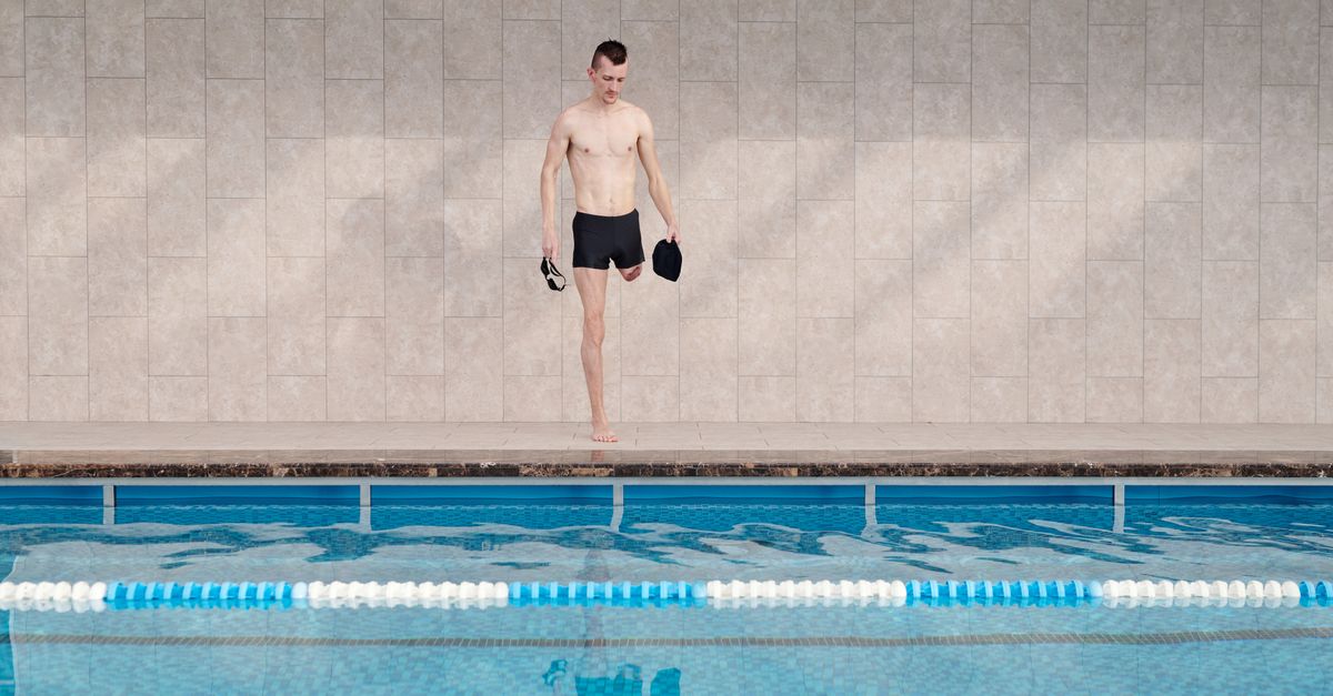 Maillot Bain Homme : Top 20 Tendances 2026