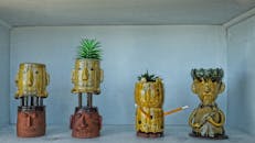 Craft Porcelain Products