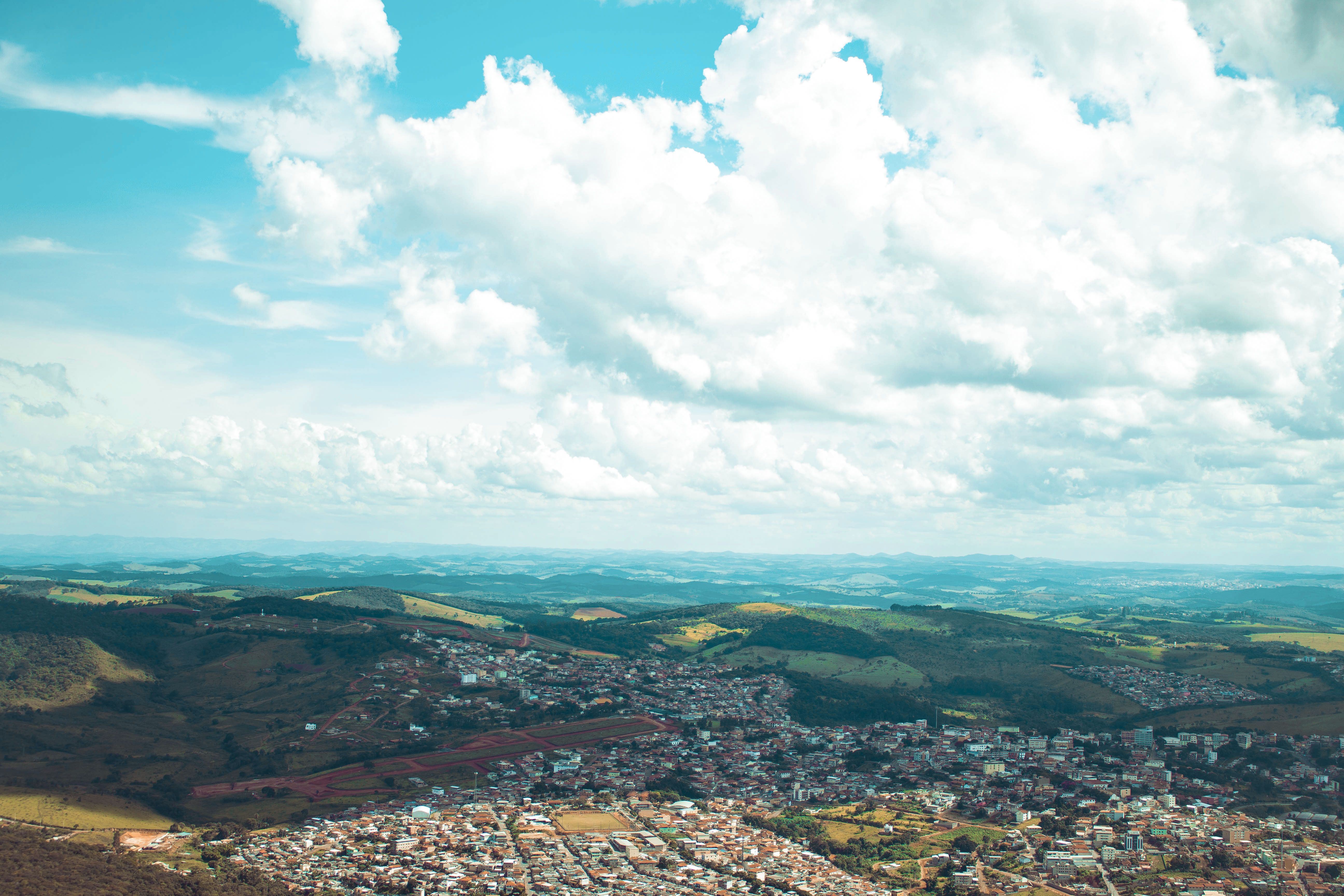 Rio Branco apresenta temperaturas entre 15°C e 27°C neste sábado