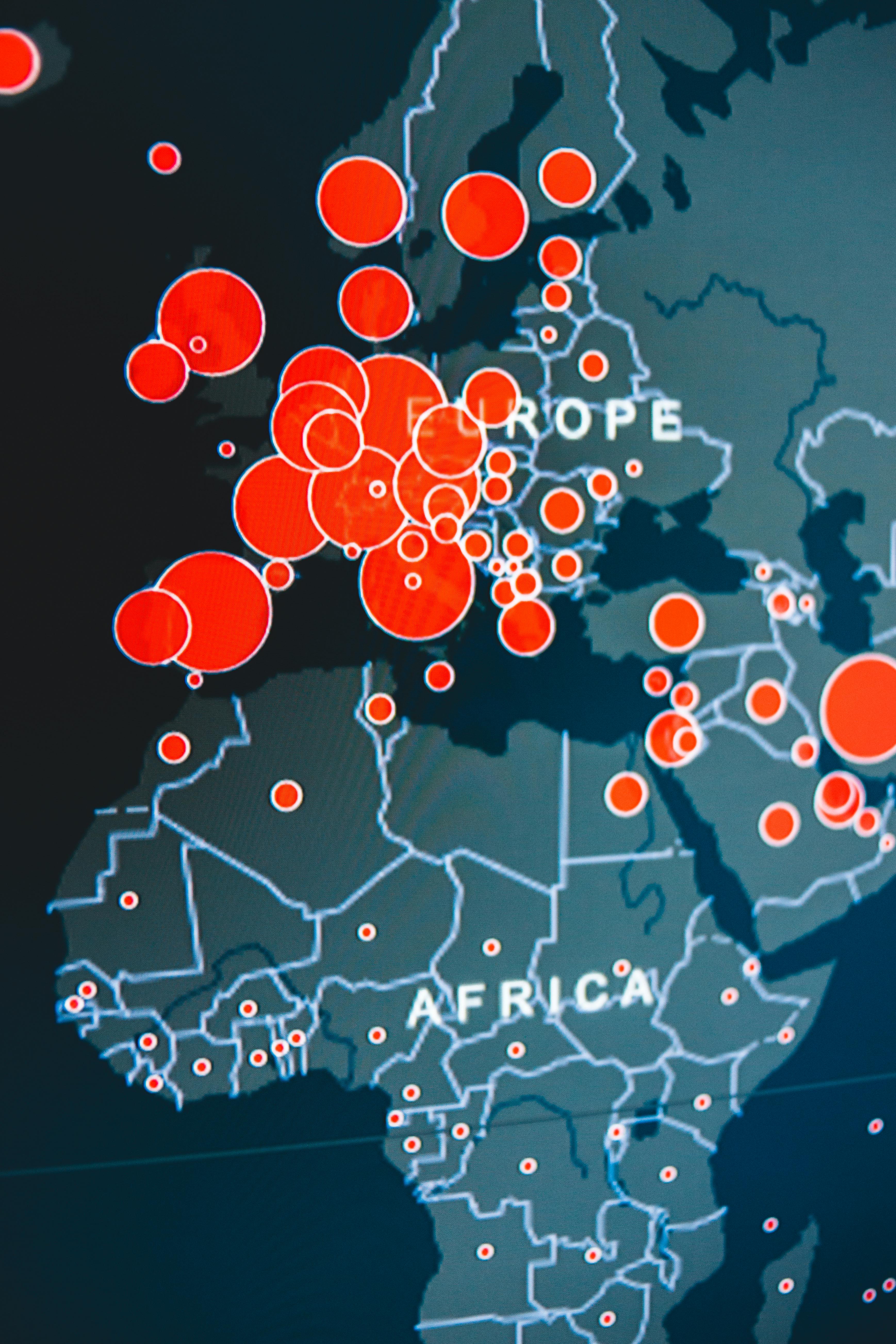 Fotos de Mapa Europa, +50.000 Fotos de stock gratuitas de gran calidad