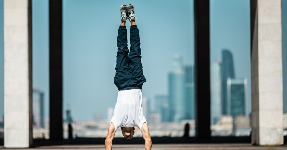 Gainage Dynamique : 10 Exercices Efficaces
