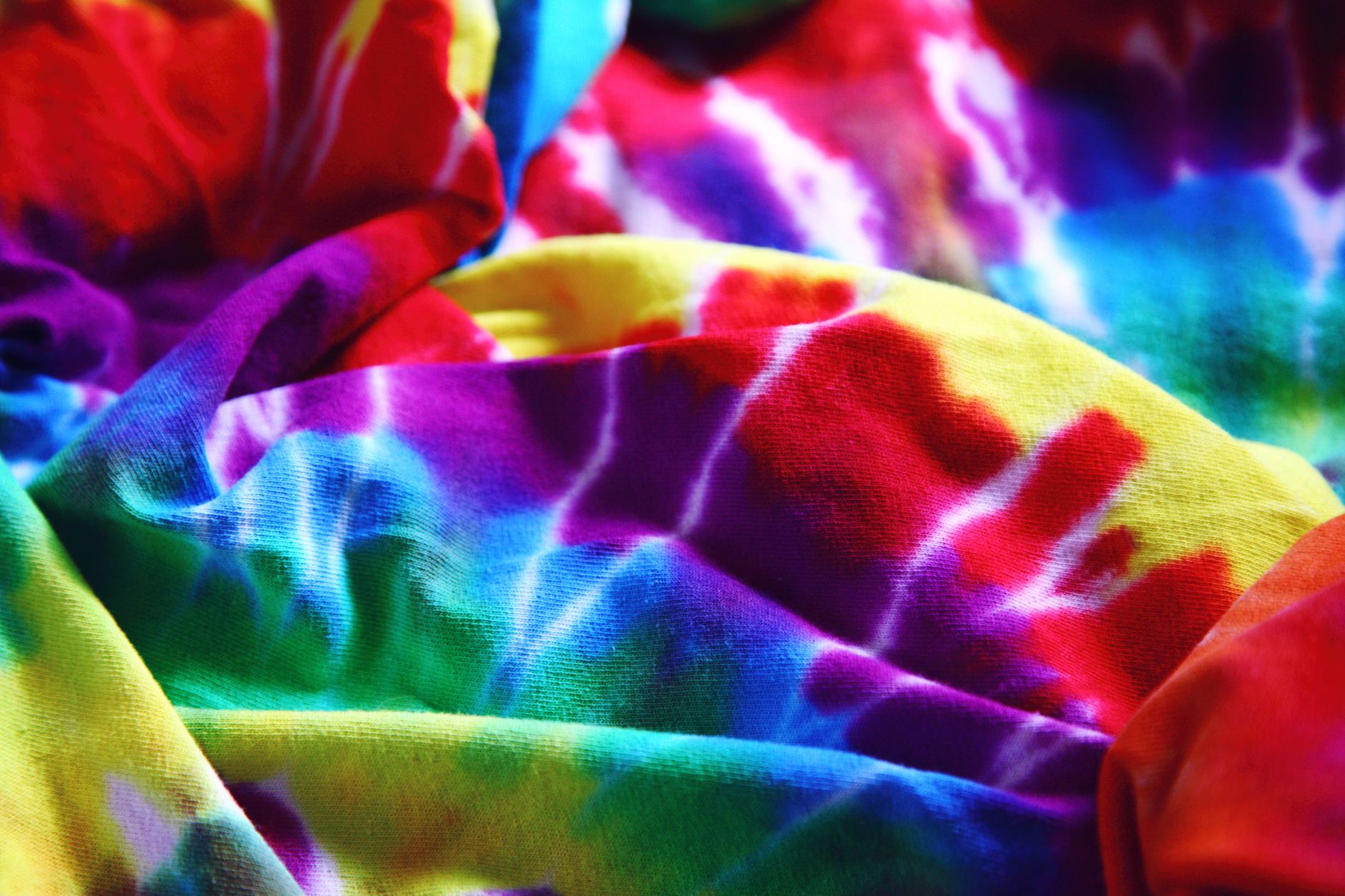 Batik Textilfarbe Tie-Dye Vergleich 2026