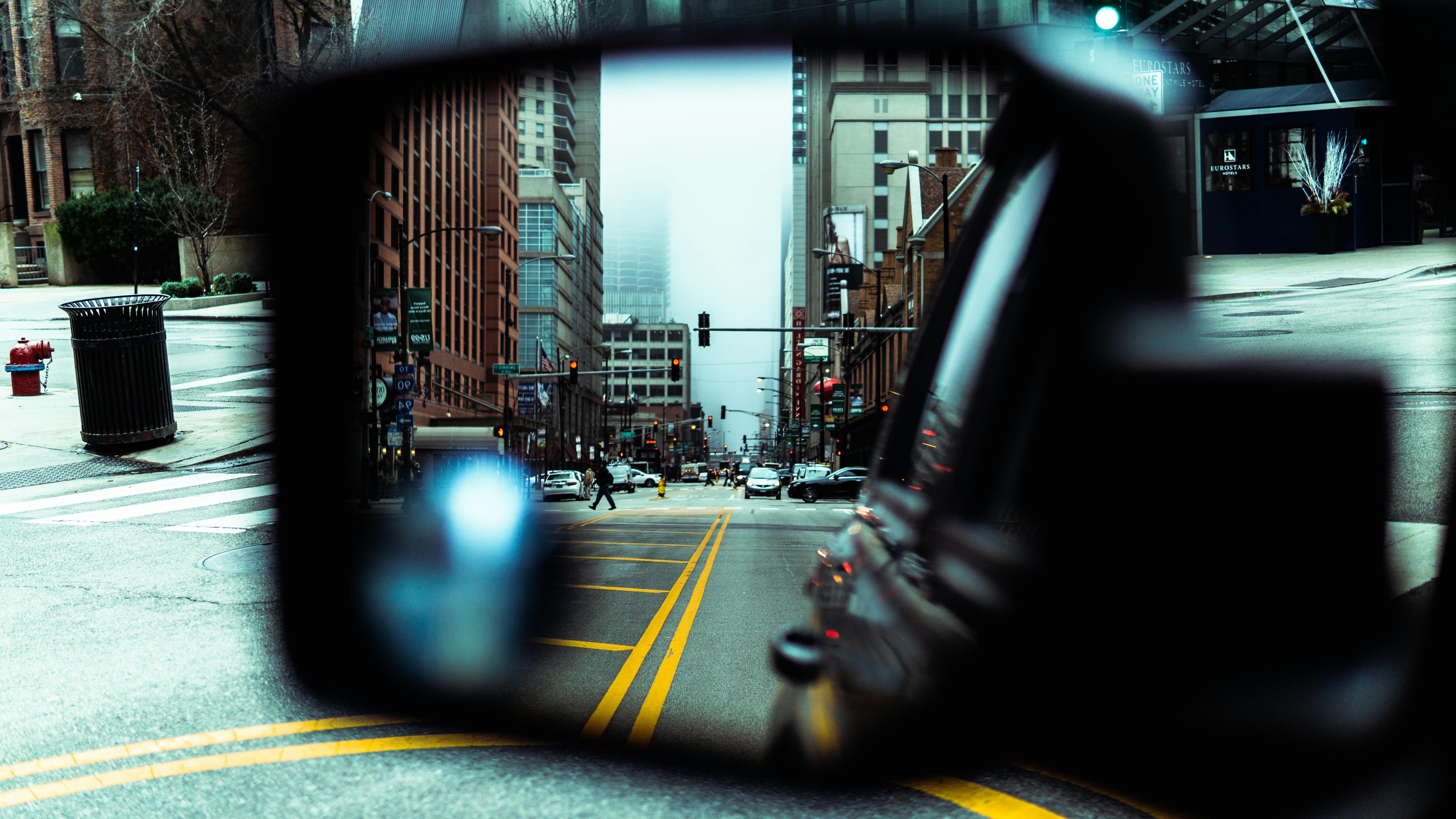 Tesla Model Y Using FSD Wins New 'Driver Assistance' Certification — Photo by Karl Solano on Pexels