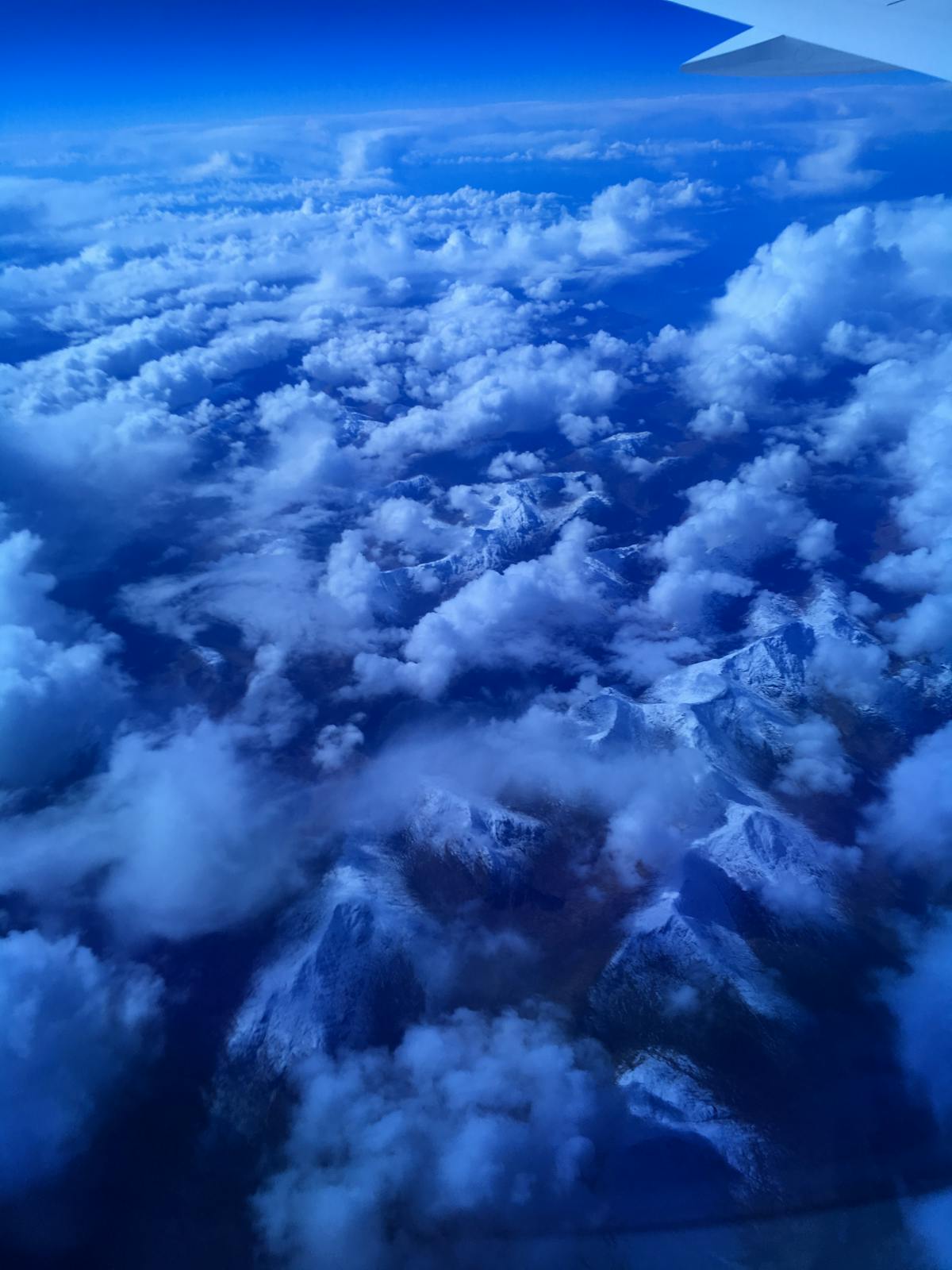 Creator filming a product demo as a short-form video