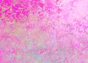 Pink Textile With Black Shadow